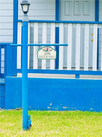 209 Buckboard Drive, Mission, TX 78574