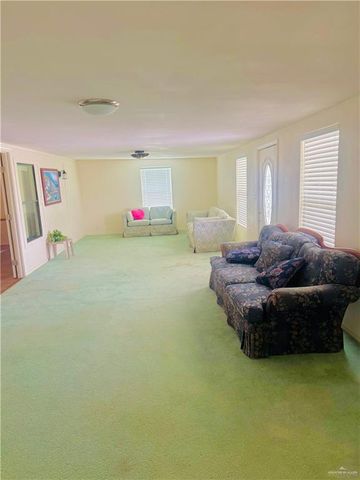 209 Buckboard Drive, Mission, TX 78574