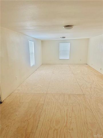 209 Buckboard Drive, Mission, TX 78574