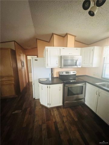 209 Buckboard Drive, Mission, TX 78574