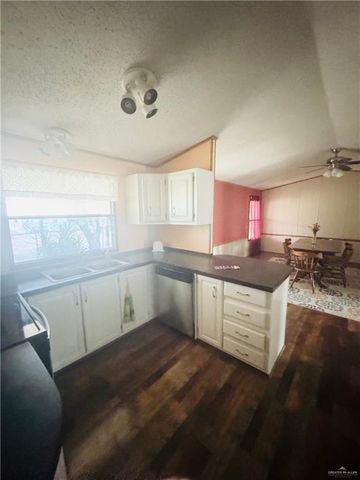 209 Buckboard Drive, Mission, TX 78574