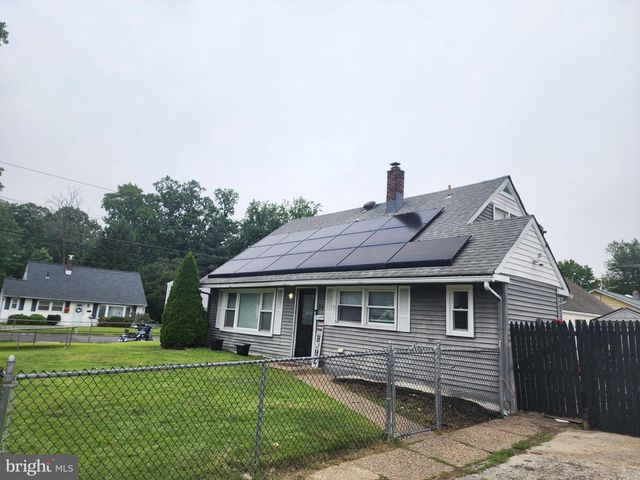 53 ANDY SNYDER RD, Woodbury, NJ 08096