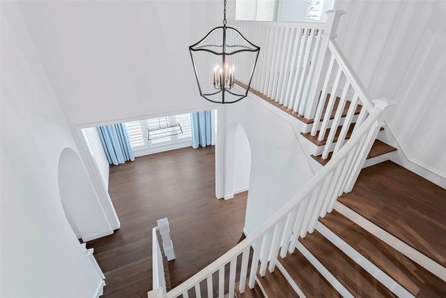 4431 Woodbine Lane, Prosper, TX 75078