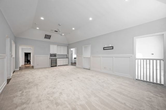 4431 Woodbine Lane, Prosper, TX 75078