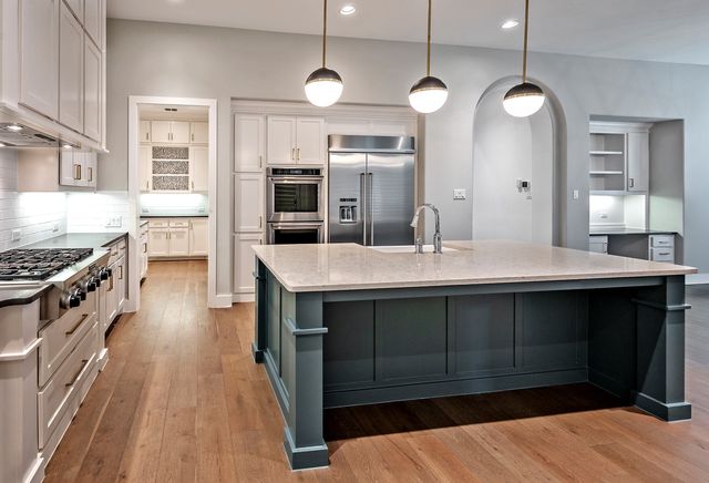 4431 Woodbine Lane, Prosper, TX 75078
