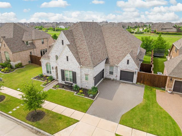 4431 Woodbine Lane, Prosper, TX 75078