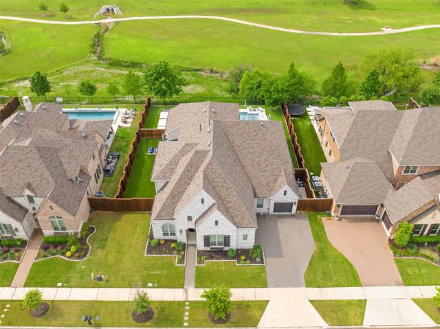 4431 Woodbine Lane, Prosper, TX 75078
