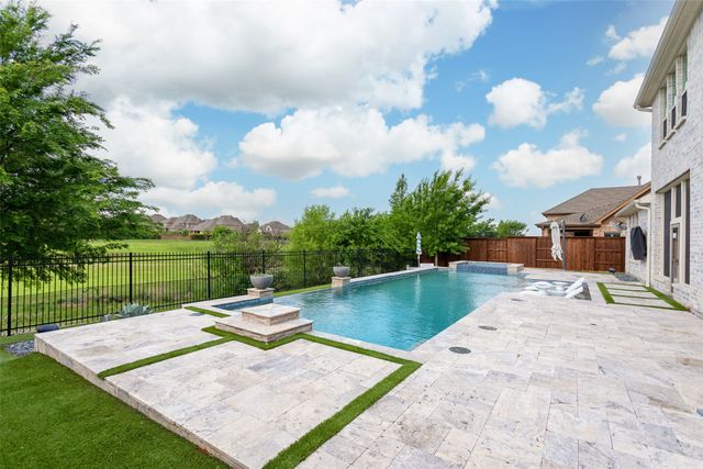 4431 Woodbine Lane, Prosper, TX 75078
