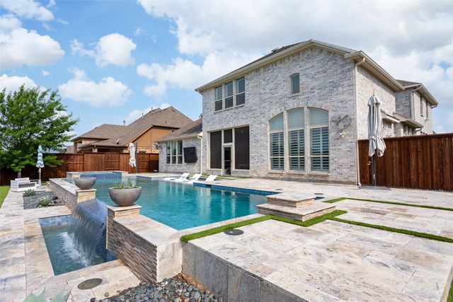 4431 Woodbine Lane, Prosper, TX 75078