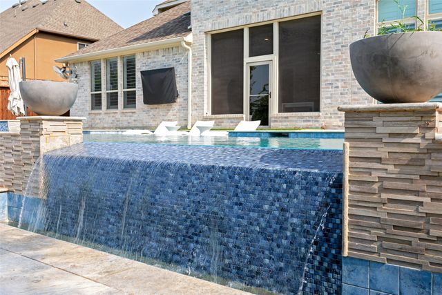 4431 Woodbine Lane, Prosper, TX 75078