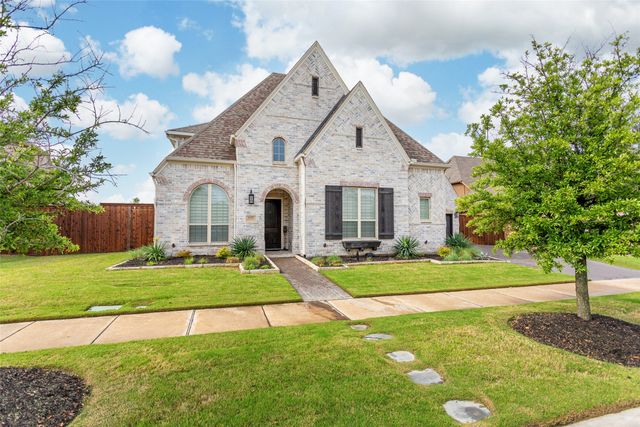 4431 Woodbine Lane, Prosper, TX 75078