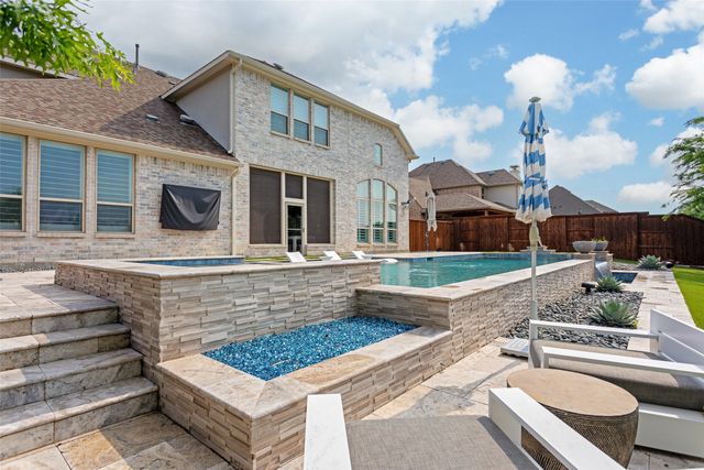 4431 Woodbine Lane, Prosper, TX 75078