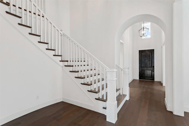 4431 Woodbine Lane, Prosper, TX 75078