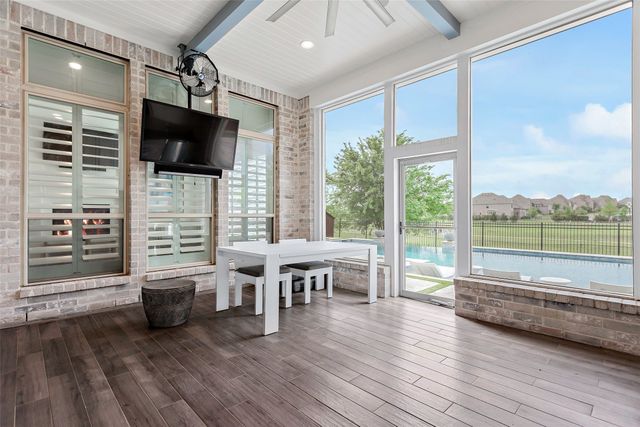 4431 Woodbine Lane, Prosper, TX 75078