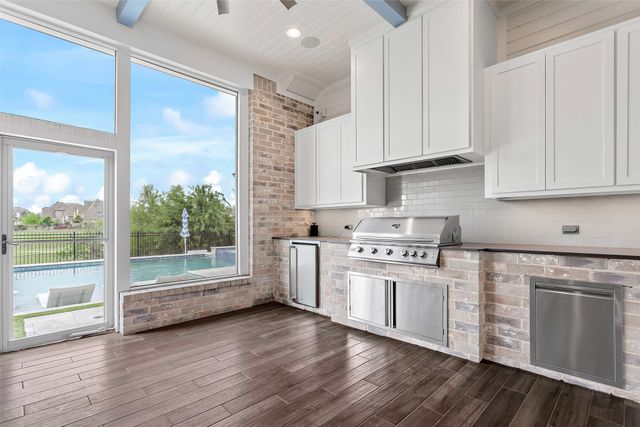 4431 Woodbine Lane, Prosper, TX 75078