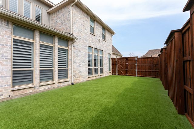 4431 Woodbine Lane, Prosper, TX 75078