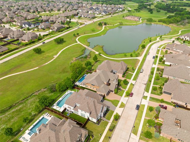 4431 Woodbine Lane, Prosper, TX 75078