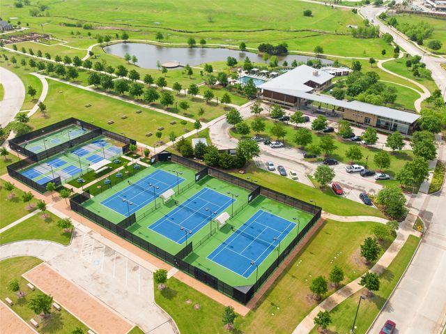 4431 Woodbine Lane, Prosper, TX 75078