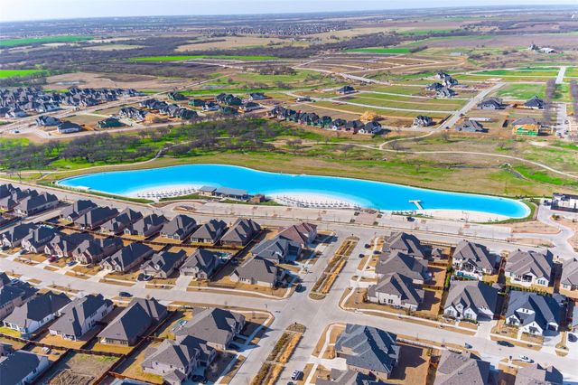 4431 Woodbine Lane, Prosper, TX 75078