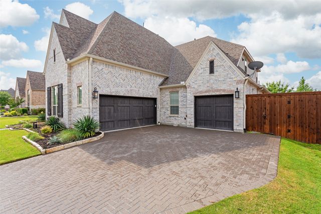 4431 Woodbine Lane, Prosper, TX 75078