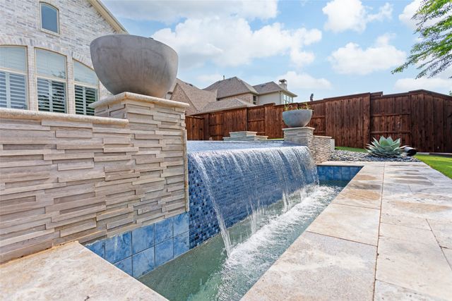 4431 Woodbine Lane, Prosper, TX 75078