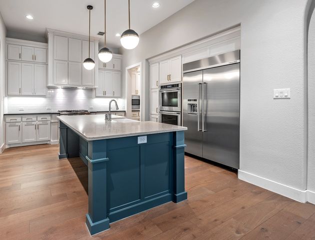 4431 Woodbine Lane, Prosper, TX 75078