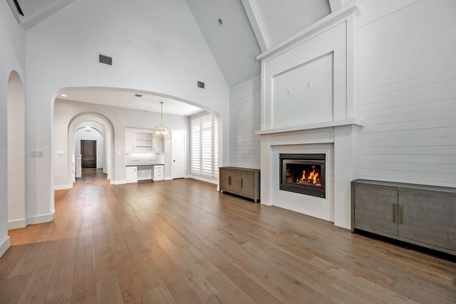 4431 Woodbine Lane, Prosper, TX 75078