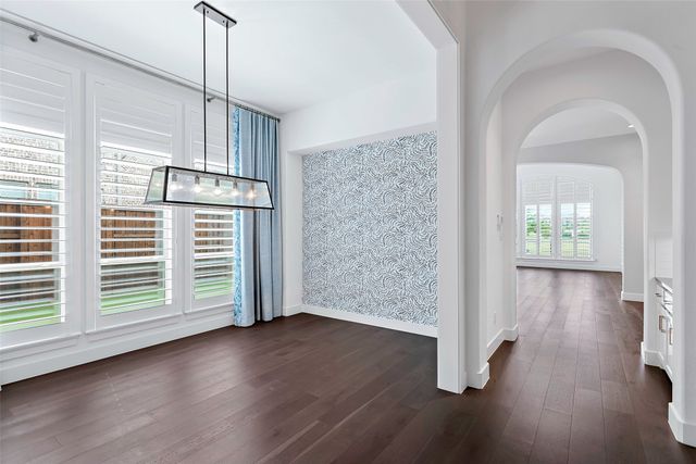 4431 Woodbine Lane, Prosper, TX 75078
