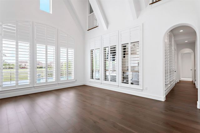 4431 Woodbine Lane, Prosper, TX 75078