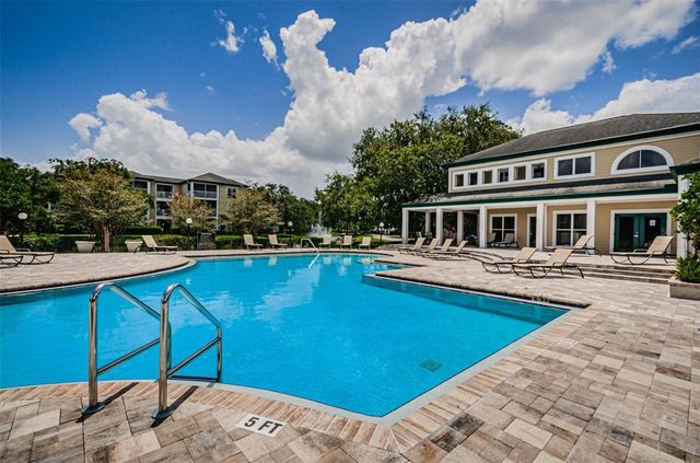 10114 WINSFORD OAK BOULEVARD 501, Tampa, FL 33624