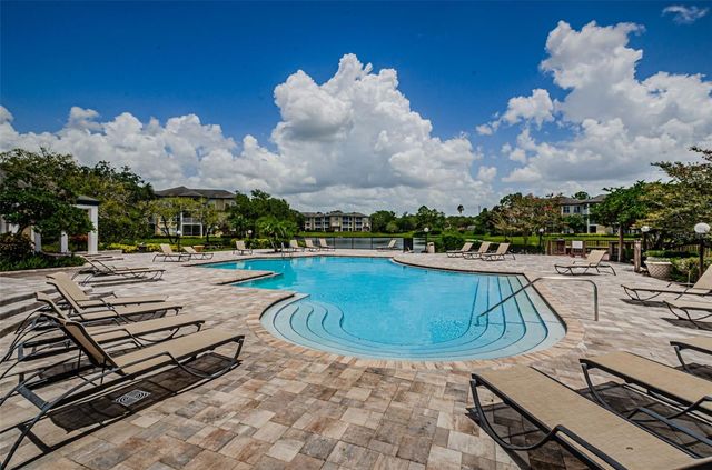 10114 WINSFORD OAK BOULEVARD 501, Tampa, FL 33624