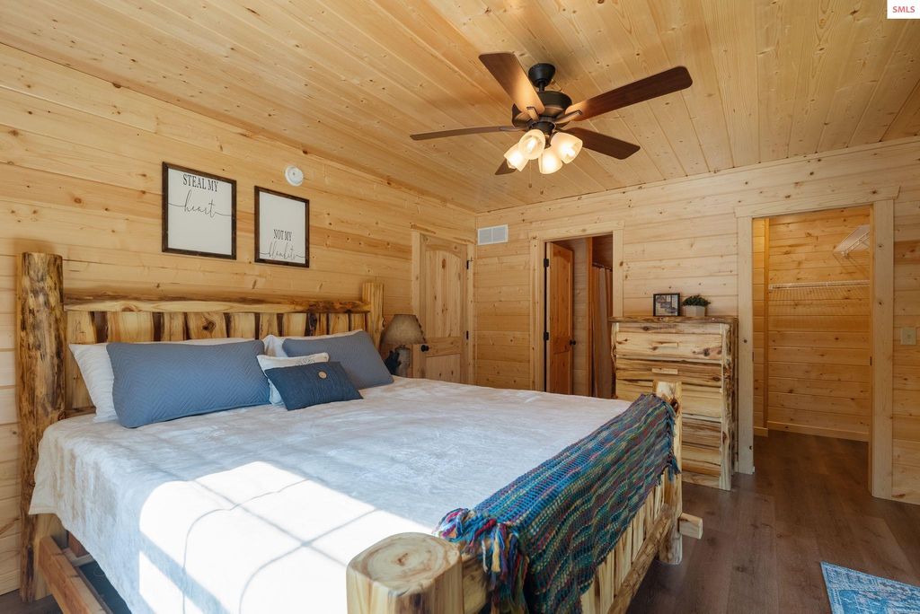 452 Ruby Creek Rd, Naples, ID 83847 photo 14