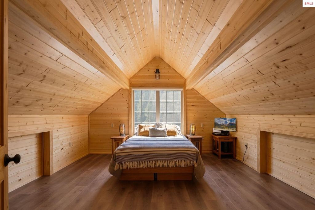 452 Ruby Creek Rd, Naples, ID 83847 photo 20