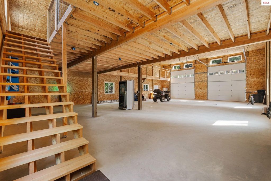 452 Ruby Creek Rd, Naples, ID 83847 photo 29