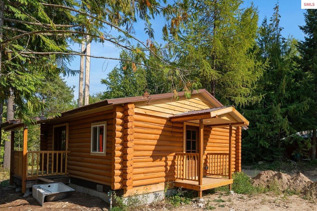 452 Ruby Creek Rd, Naples, ID 83847 photo 40