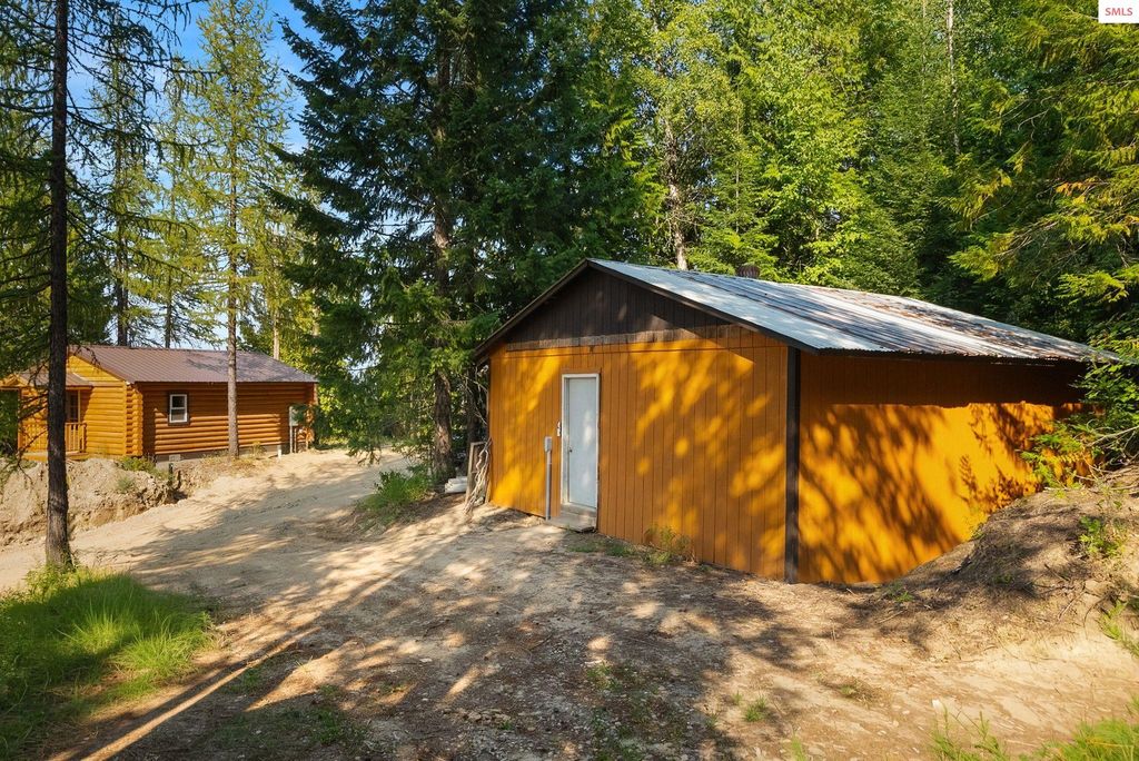 452 Ruby Creek Rd, Naples, ID 83847 photo 45
