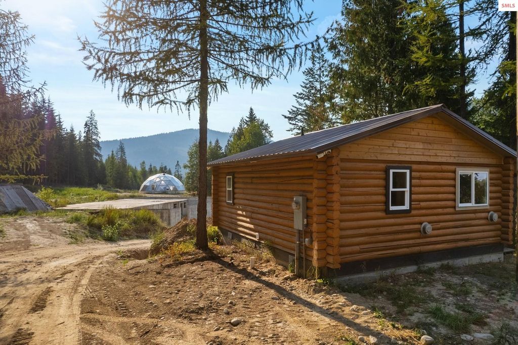 452 Ruby Creek Rd, Naples, ID 83847 photo 46