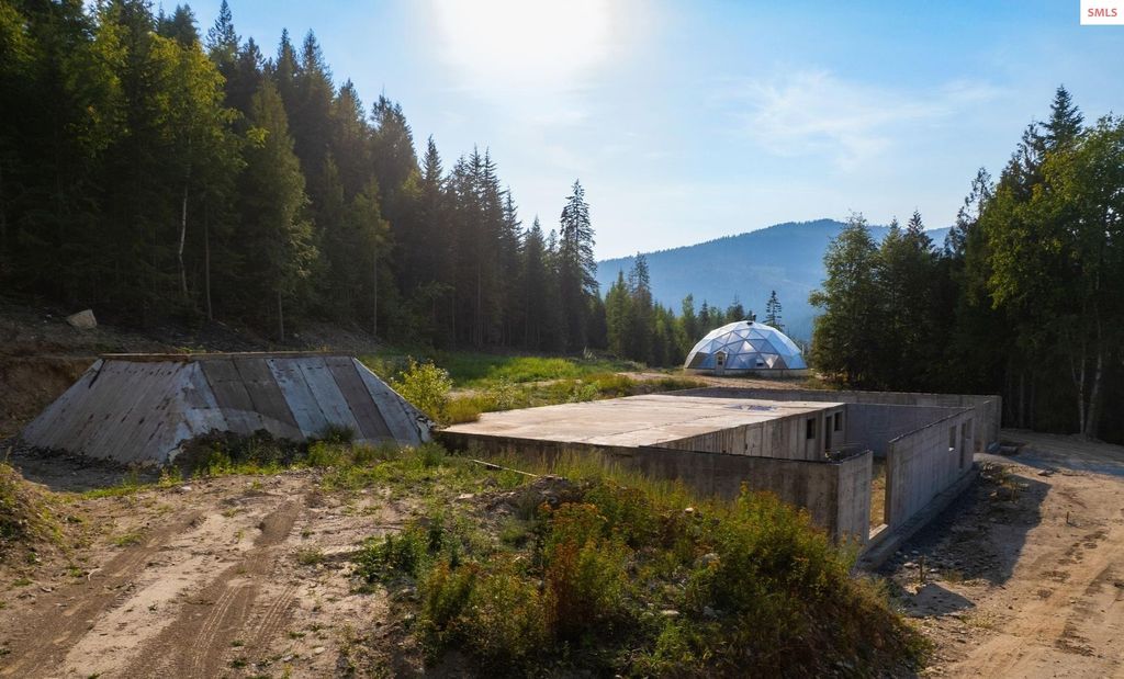 452 Ruby Creek Rd, Naples, ID 83847 photo 47