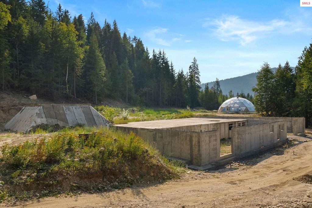 452 Ruby Creek Rd, Naples, ID 83847 photo 48