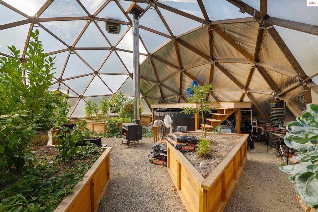 452 Ruby Creek Rd, Naples, ID 83847 photo 59