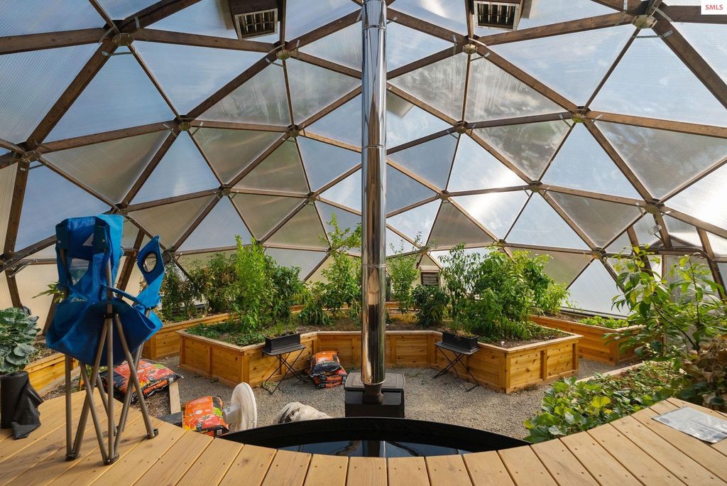 452 Ruby Creek Rd, Naples, ID 83847 photo 61