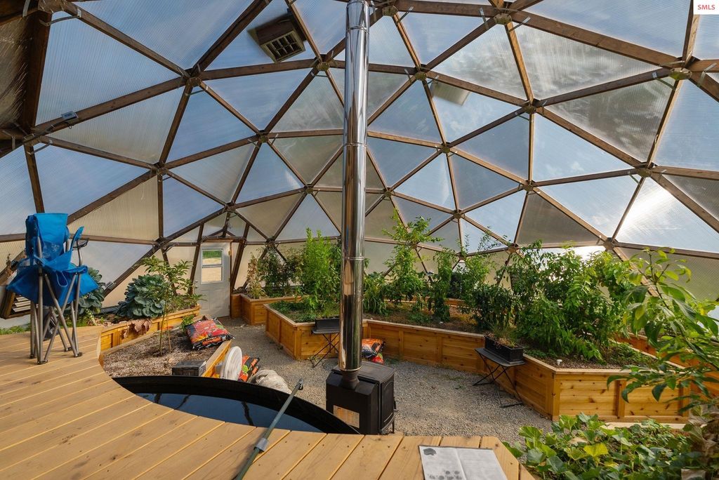 452 Ruby Creek Rd, Naples, ID 83847 photo 62