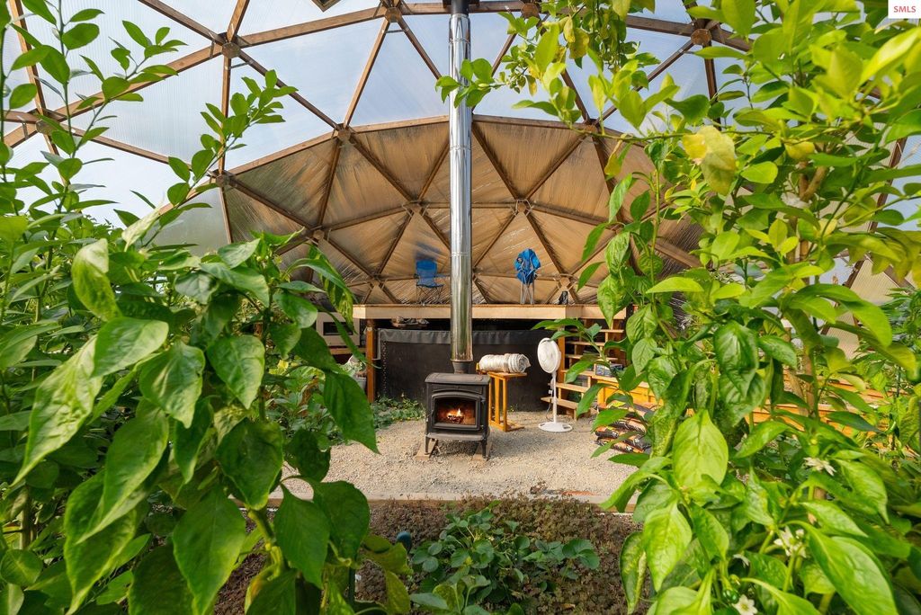 452 Ruby Creek Rd, Naples, ID 83847 photo 63