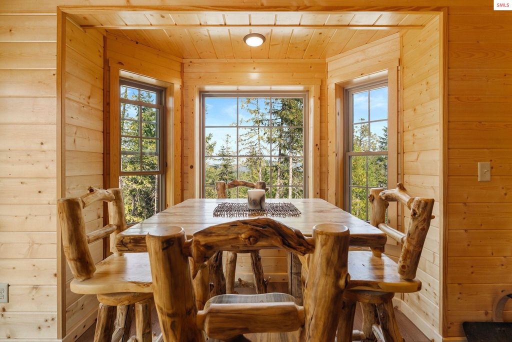 452 Ruby Creek Rd, Naples, ID 83847 photo 7