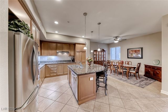 20 Via Mantova 210, Henderson, NV 89011