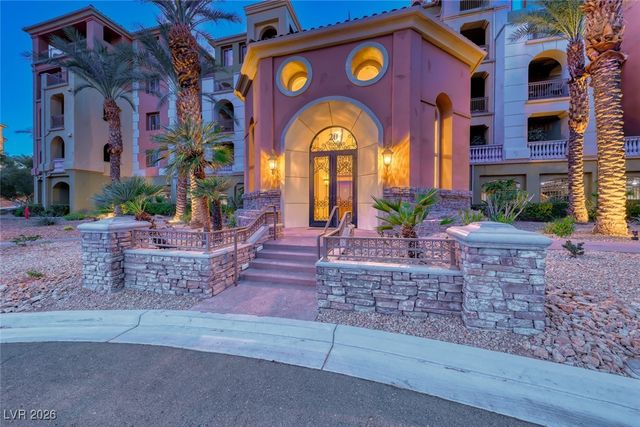 20 Via Mantova 210, Henderson, NV 89011