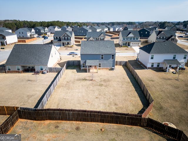 909 Teabiscuit Way, Mcdonough, GA 30253