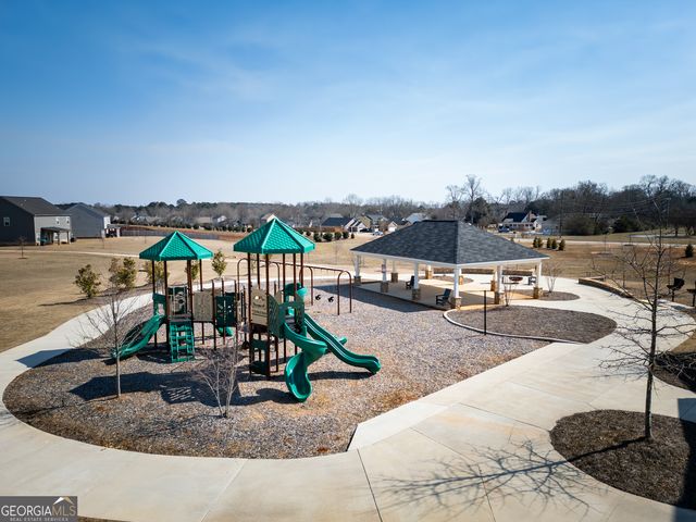 909 Teabiscuit Way, Mcdonough, GA 30253