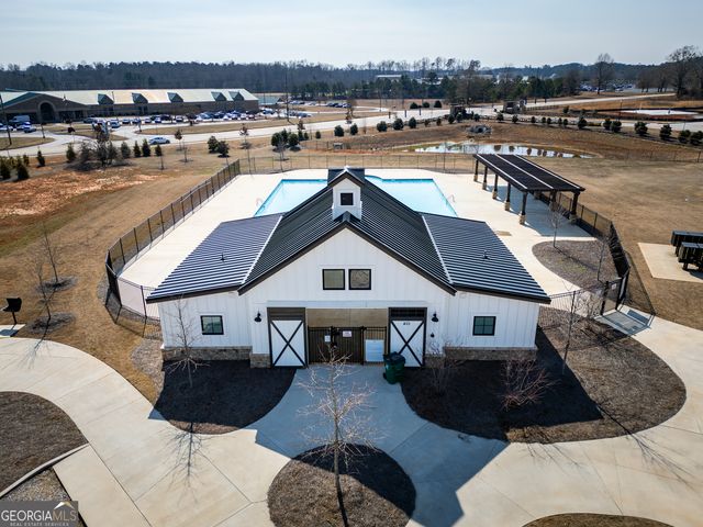 909 Teabiscuit Way, Mcdonough, GA 30253