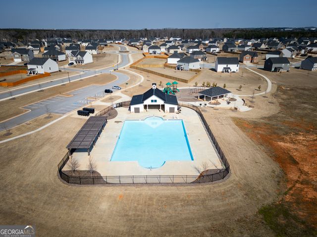 909 Teabiscuit Way, Mcdonough, GA 30253